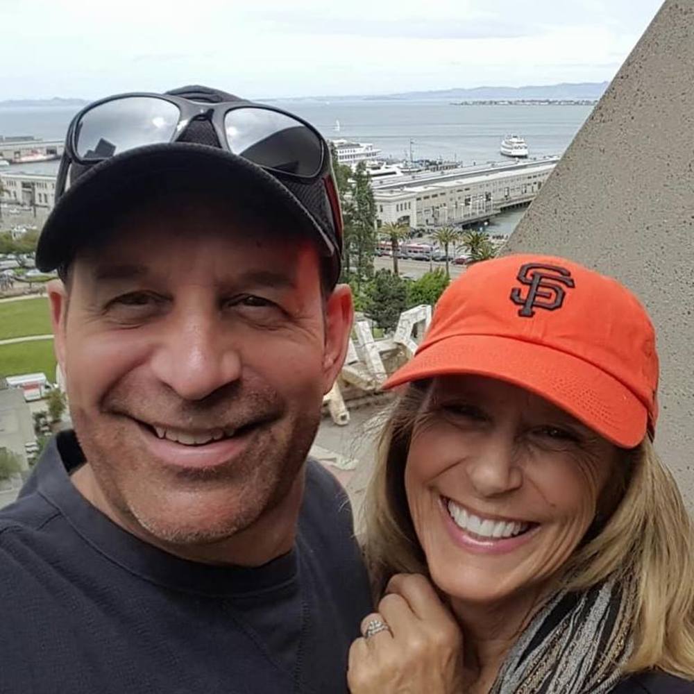 Meet your Posher, Resa